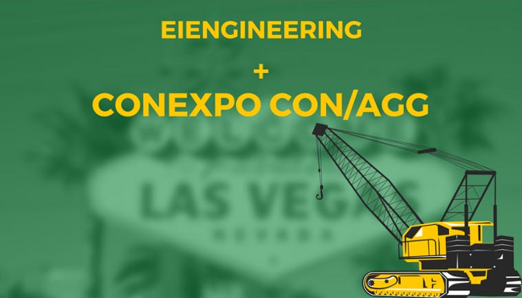 eiengineering Conexpo eiengineering Conexpo
