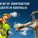 eiengineering Construction projects australia