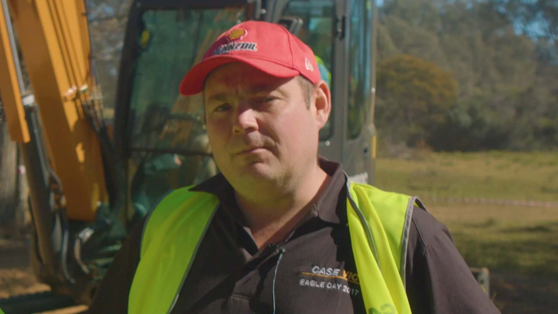 eiengineering customer review Accelerated Excavations