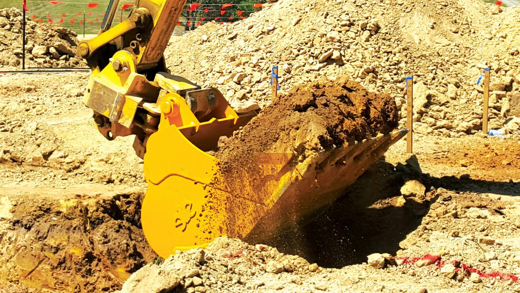 eiengineering General Purpose Bucket