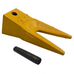 5KC3 Twin Tiger Tooth Kit