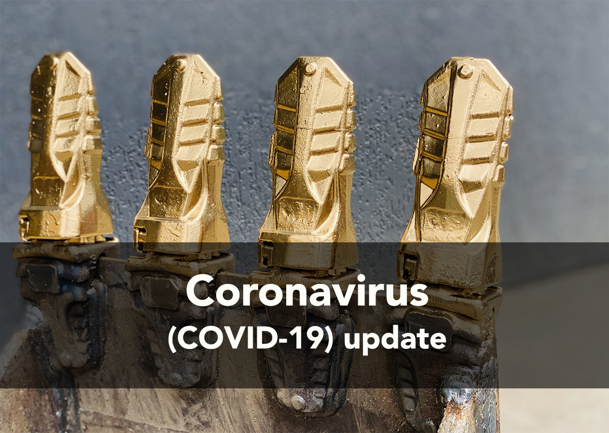 eiengineering Coronavirus