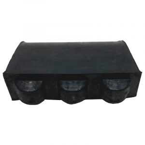 40 Series Rubber Lock