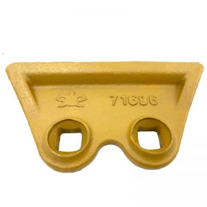 Side Cutters 0 - 2.5 TONNE