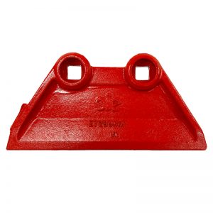 Side Cutters 10 - 17.9 TONNE Buckets