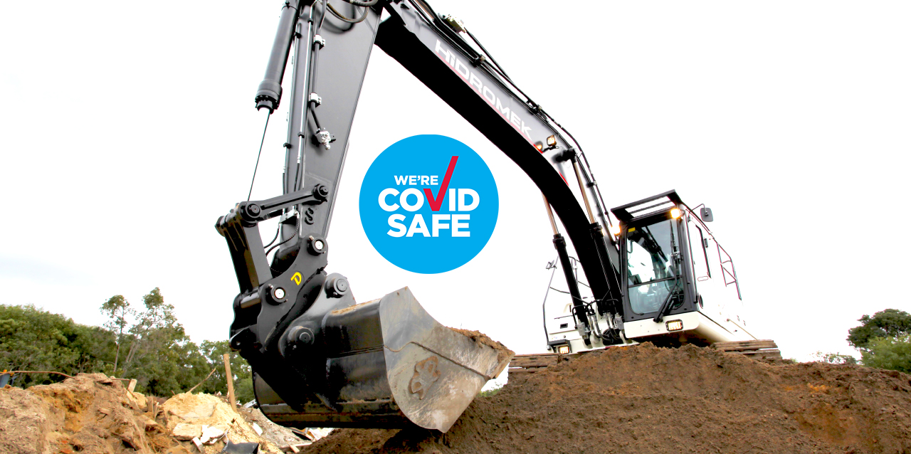eiengineering Covid update