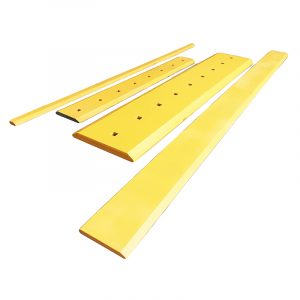 Bolt-on Edges