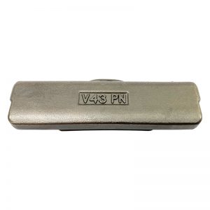 V43 Bucket Pin