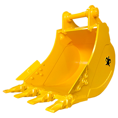 GP BUCKET 2