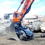 Best Bulk load bucket