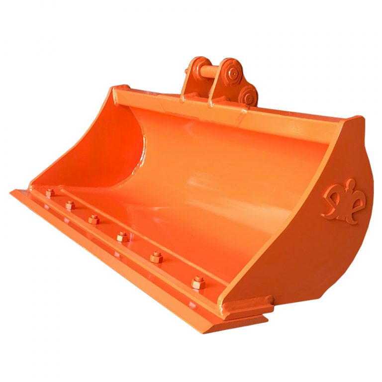 Mud Bucket - 1000mm wide Mud Bucket - 1000mm wide
