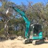 Mud Bucket - 1200mm wide Kobelco 5 Tonne Mud Bucket - 1200mm wide Kobelco 5 Tonne