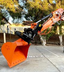 Mud Bucket - 1200mm wide Mud Bucket - 1200mm wide