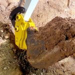 PowerLok Quick Hitch