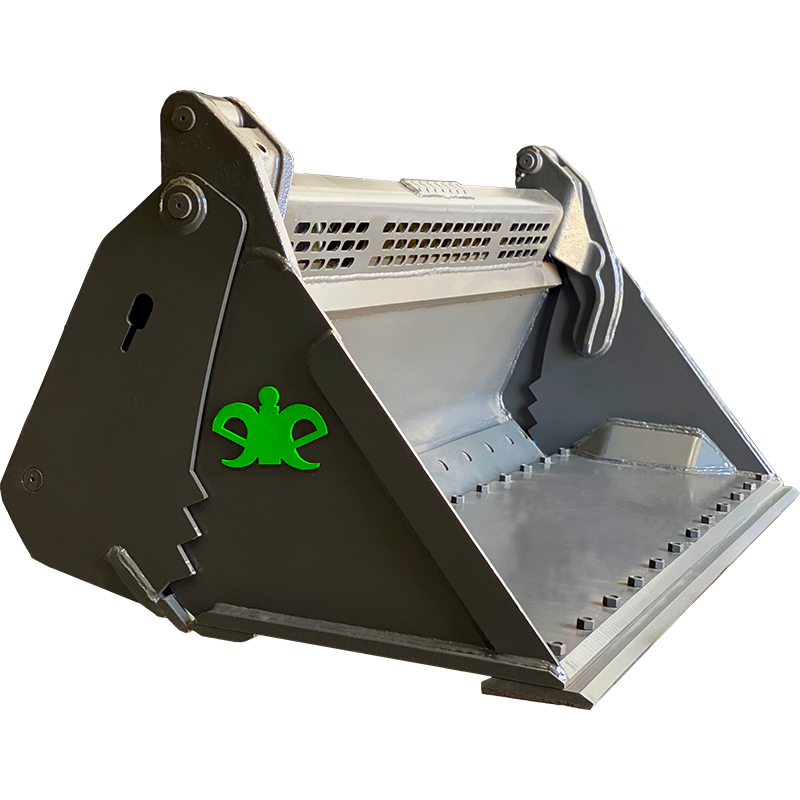 Skid Steer Attachments