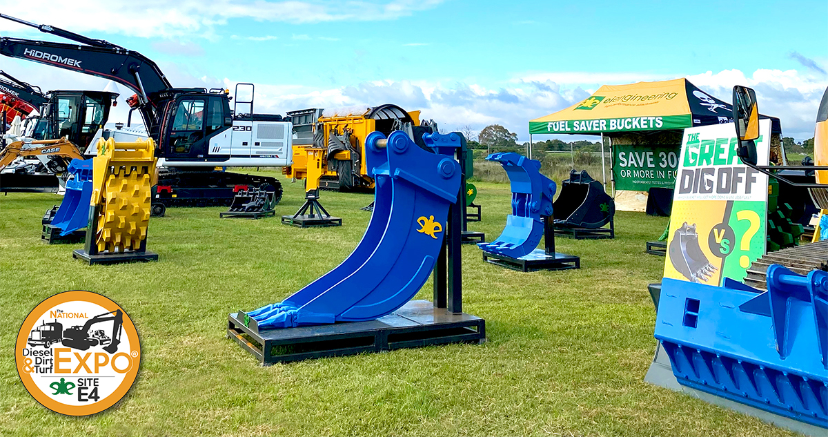 diesel-dirt-turf Dig Deep event