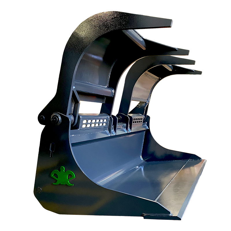 GRAPPLE BUCKET