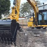 Bucket Technology