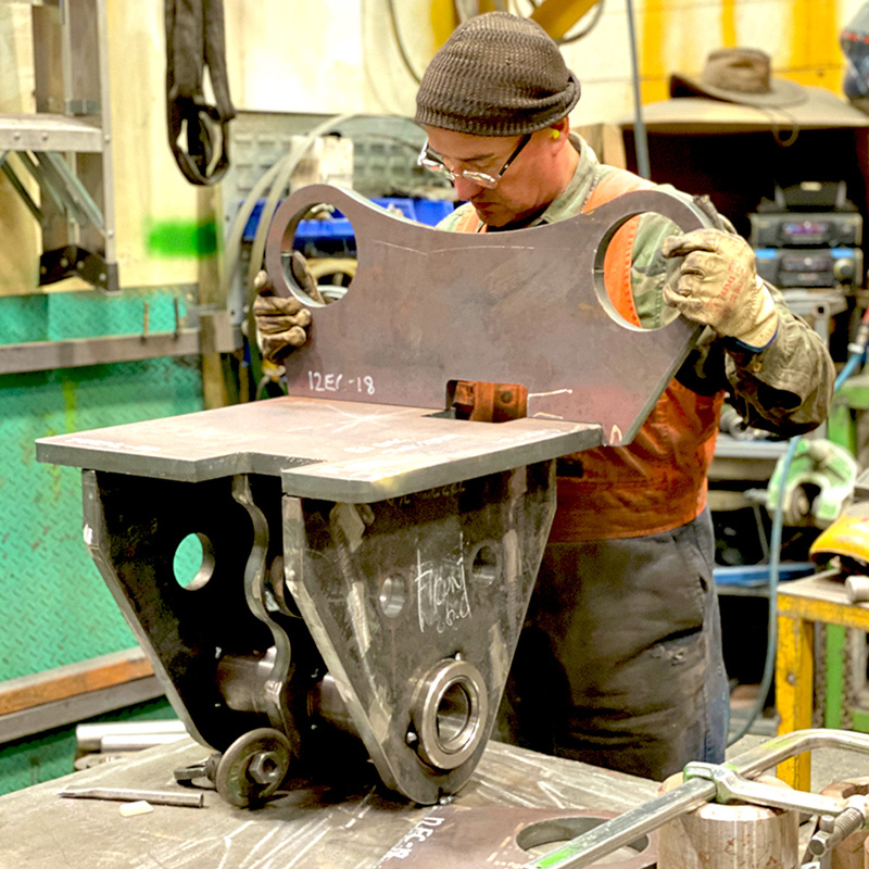 Manufacturing 2
