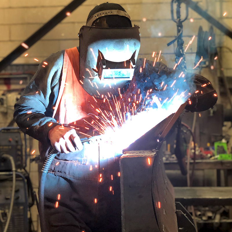 manufacturing