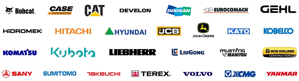 Homepage OEMs