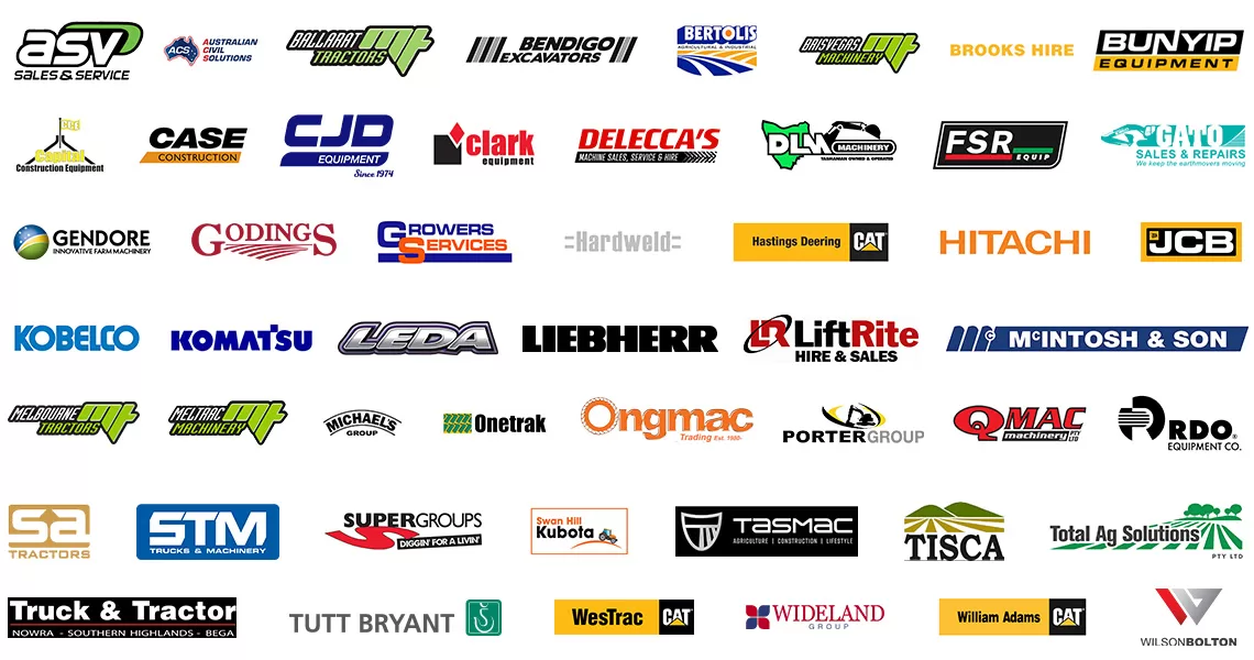 Machine Dealer