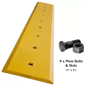 1800mm Bolt on Edge Kit
