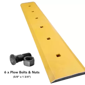 1000mm Bolt on Edge Kit