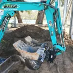 eiengineering PowerLok Quick Hitch