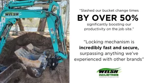 eiengineering PowerLok Quick Hitch