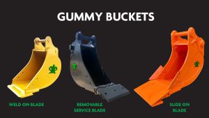 Gummy Buckets