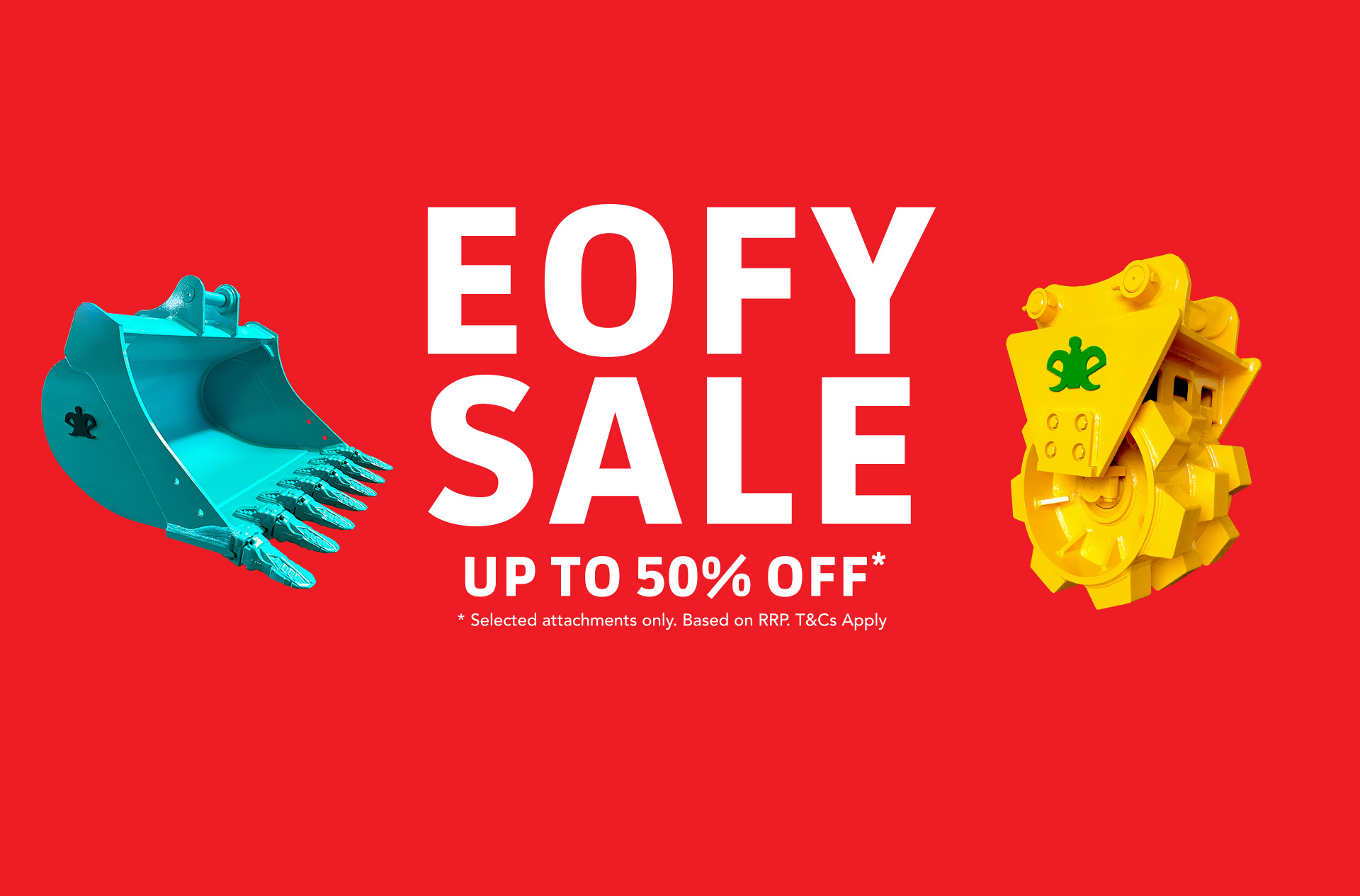 eofy Sale